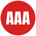 AAA Service Network logo