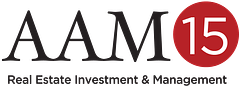 AAM 15 Management logo
