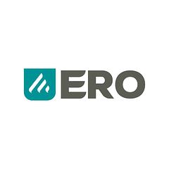 ERO logo