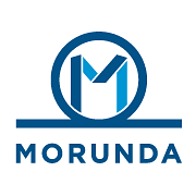 Morunda K.K. logo