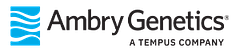 Ambry Genetics logo