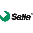 Saiia Construction Company LLC, a MasTec Company logo
