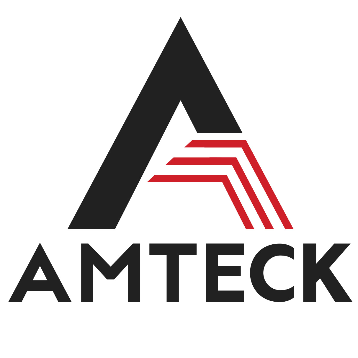Amteck logo