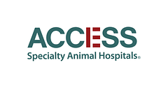 Thrive Pet Healthcare logo