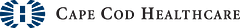 Cape Cod Healthcare logo