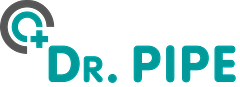 Dr. Pipe Hamburg logo