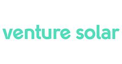 Venture Solar logo