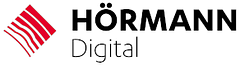 HÖRMANN Digital logo