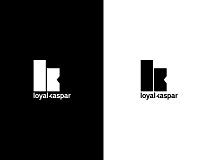 loyalkaspar logo