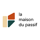 Go Passif logo