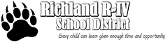 Richland R-4 logo