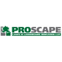 ProScape Lawn Landscape Services logo