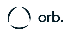 Orb logo