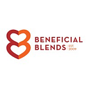 Beneficial Blends logo