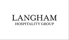 Langham Hospitality Group logo