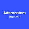 Adsmasters GmbH logo
