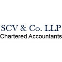 SCV Kitchens, Inc. logo
