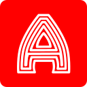 Apollo Theater Foundation logo