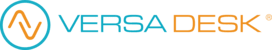 VersaDesk logo