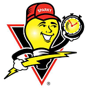 Mister Sparky logo