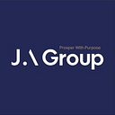 JA Group logo