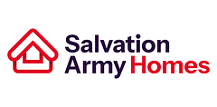 Salvation Army Homes logo