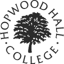 Hopwood Hall logo
