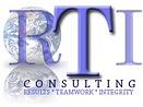 RTI Consulting logo
