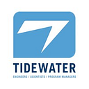 Tidewater Engery logo