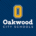 Oakwood City School District logo