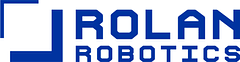 Rolan Robotics logo