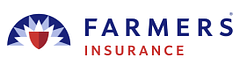 Farmers Insurance logo