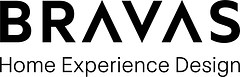 Bravas logo