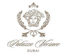 Palazzo Versace Dubai logo