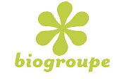 Biogroupe logo