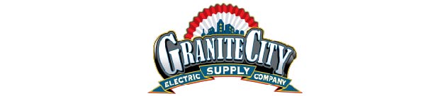 Granite City Electric Supply Company logo