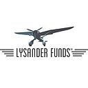 Lysander Funds Careers logo