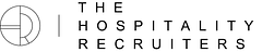 The Hospitality Recruiters logo