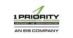 1 Priority Environmental Services logo