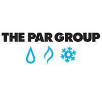 The PAR Group logo