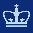 Columbia University logo