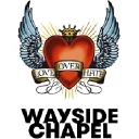 The Wayside Chapel logo