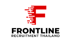 The Frontline Team logo