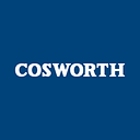 Cosworth logo