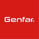 Genfar logo