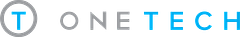 One Tech logo