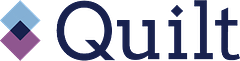 Quilt logo