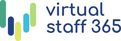 VirtualStaff365 logo