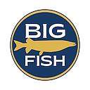 Big Fish logo