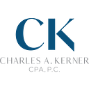 Kerner Construction logo